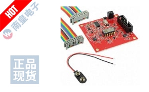 SCA100T-D07-PCB 图片