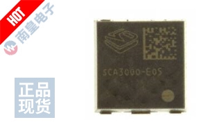 SCA3000-E05 ͼƬ