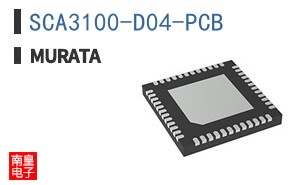 SCA3100-D04-PCB ͼƬ