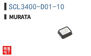 SCL3400-D01-10 ͼƬ