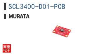 SCL3400-D01-PCB ͼƬ