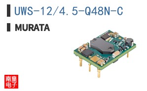 UWS-12/4.5-Q48N-C ͼƬ