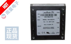 VKA100LS15C 图片