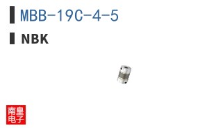 MBB-19C-4-5 ͼƬ