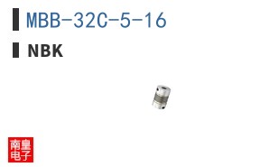 MBB-32C-5-16 ͼƬ