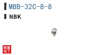 MBB-32C-8-8 ͼƬ