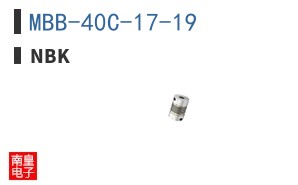MBB-40C-17-19 ͼƬ