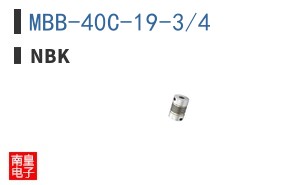 MBB-40C-19-3/4 ͼƬ