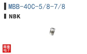 MBB-40C-5/8-7/8 ͼƬ