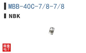 MBB-40C-7/8-7/8 ͼƬ