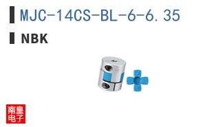 MJC-14CS-BL-6-6.35 ͼƬ