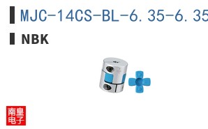 MJC-14CS-BL-6.35-6.35 ͼƬ