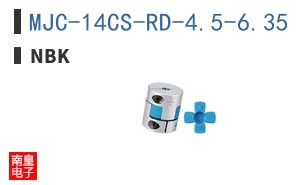 MJC-14CS-RD-4.5-6.35 ͼƬ