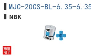 MJC-20CS-BL-6.35-6.35 ͼƬ