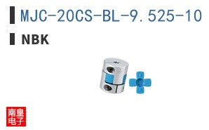 MJC-20CS-BL-9.525-10 ͼƬ