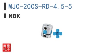 MJC-20CS-RD-4.5-5 ͼƬ