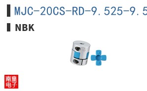 MJC-20CS-RD-9.525-9.525 ͼƬ