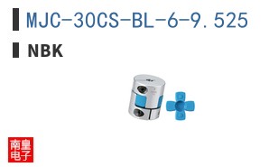 MJC-30CS-BL-6-9.525 ͼƬ