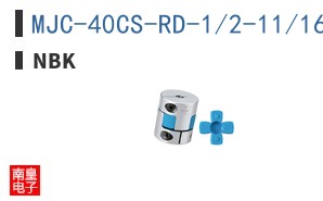 MJC-40CS-RD-1/2-11/16 ͼƬ