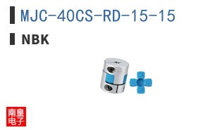 MJC-40CS-RD-15-15 ͼƬ