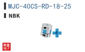 MJC-40CS-RD-18-25 ͼƬ