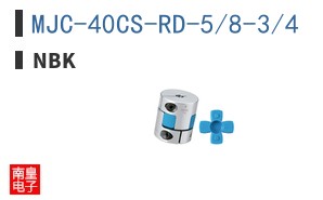 MJC-40CS-RD-5/8-3/4 ͼƬ