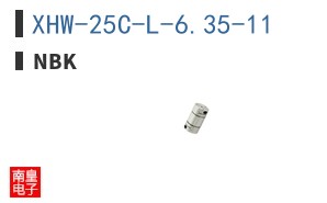 XHW-25C-L-6.35-11 ͼƬ
