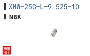 XHW-25C-L-9.525-10 ͼƬ