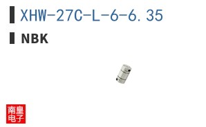 XHW-27C-L-6-6.35 ͼƬ