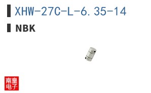XHW-27C-L-6.35-14 ͼƬ