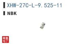 XHW-27C-L-9.525-11 ͼƬ