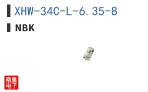 XHW-34C-L-6.35-8 ͼƬ