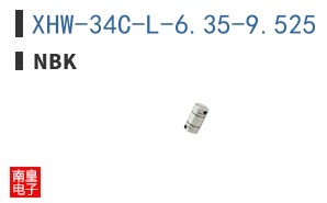 XHW-34C-L-6.35-9.525 ͼƬ