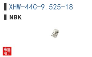 XHW-44C-9.525-18 ͼƬ
