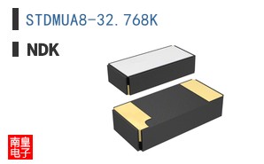 STDMUA8-32.768K ͼƬ
