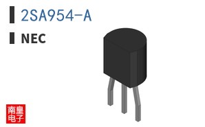 2SA954-A ͼƬ