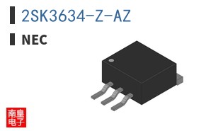 2SK3634-Z-AZ ͼƬ