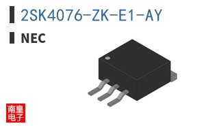 2SK4076-ZK-E1-AY ͼƬ