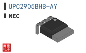 UPC2905BHB-AY ͼƬ