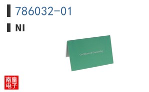 786032-01 ͼƬ