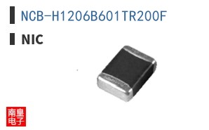 NCB-H1206B601TR200F ͼƬ
