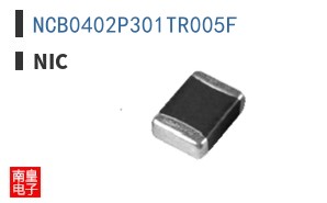 NCB0402P301TR005F ͼƬ