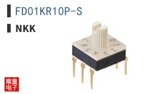 FD01KR10P-S ͼƬ
