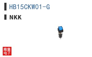 HB15CKW01-G ͼƬ