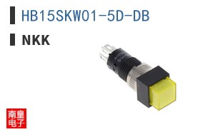 HB15SKW01-5D-DB ͼƬ