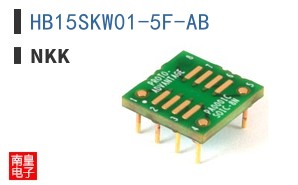 HB15SKW01-5F-AB ͼƬ
