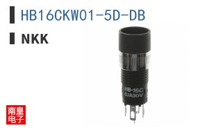 HB16CKW01-5D-DB ͼƬ