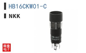 HB16CKW01-C ͼƬ