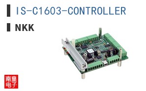 IS-C1603-CONTROLLER ͼƬ