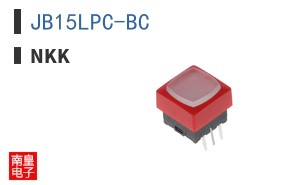 JB15LPC-BC ͼƬ